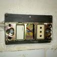 P00321-145135.jpg Replacement of wall switch/electrical socket support