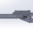 LoGH_Imperial_Carrier-Gunship-Hangar-_02.png Imperial Carrier (788 UC era) (1:3000&1:8000) in the LoGH