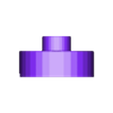 M203_Nut_Sight.stl M203 Sight For Airsoft