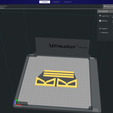 微信截图_20191113121340.png Free STL file Boat Holder for Mini Jetboat・Design to download and 3D print