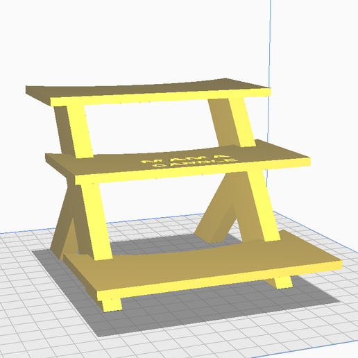 Candle Holder
