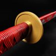 03.jpg Minazuki - Katana de Unohana - Bleach