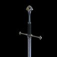 3.jpg ARAGORN SWORD ANDURIL - LORD OF THE RINGS