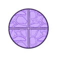 Base_1 40mm_1.stl Base set 1
