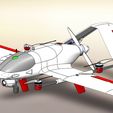 AdeleX-10_1.jpeg FPV VTOL airplane AdeleX-10