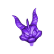 Spyro_Head.stl Spyro-Classic Game Characters- FAN ART