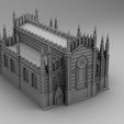 2.jpg Gothic Architecture - Cathedral 2