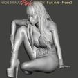 Image16.jpg Nicki Minaj Pink Friday Fan Art – by SPARX