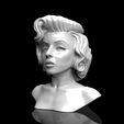 Merilyn-Monroe-(2).jpg Marilyn Monroe POT