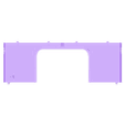 DZI-Wall_2_[06_-_dbl_door.stl 3" cube Sci-fi modular terrain 14 - interior floorplan