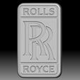 4.jpg Spirit of Ecstasy Rolls Royce logo mascot statue