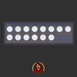legend.jpg Token / Objective marker / Coin Collection Pack 1