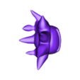 headparte1.stl STL file RICK AND MORTY・3D printer model to download