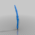FingerWand.png Skeleton Finger Magic Wand