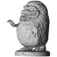4.jpg Critters.2 options.STL.3d printable.