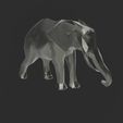 Screenshot_8.jpg Elephant L4 - Low Poly - Excellent Design - Decor