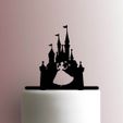 JB_Disney-Castle-Cinderella-Cameo-225-A537-Cake-Topper.jpg TOPPER CINDERELLA DISNEY CASTLE DISNEY CASTLE TOPPER WITH CINDERELLA