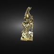 статуя-12,2.png STL file sculpture art・3D printing design to download, vadim00193