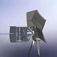 Assem4.jpg Windturbine with alternetor