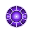 Exploder.stl Fallout Mini Nuke Cross-Section TRIMIX (reupload)