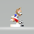 foto2.png Fifa World cup - Russia 2018 - Zabivaka
