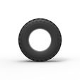 5.jpg Diecast offroad tire 110 Scale 1:25