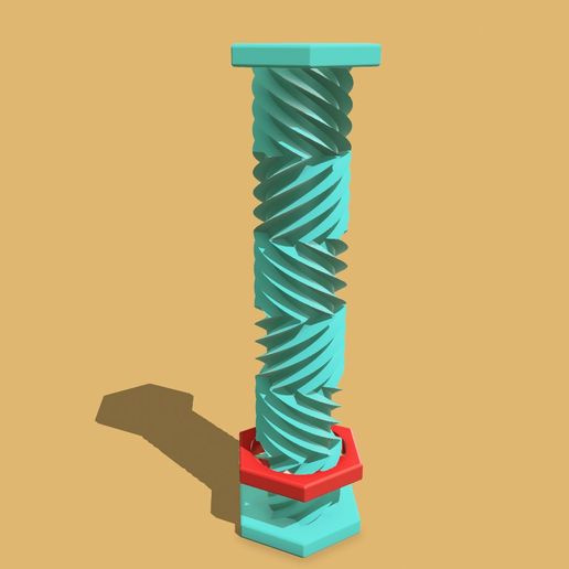 sc1.jpg Double Threaded Bolt and Nut