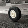 0_3-DIY-RC-Car-Trucks-Tires.jpg DIY RC Car Trucks Tires Rims and Mold rims