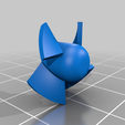 48116d76-1225-466f-8d4f-9760661eada1.png Contra Rotating Propeller Gearbox For Toy Torpedo