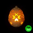 002.jpg 3D file Easter Egg lights・3D print design to download