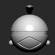 pokeball-gulpin-6.jpg Pokemon Gulpin Pokeball