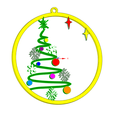 jukarika cu brad.png Christmas tree toys