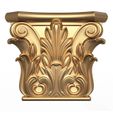 Antique-Ionic-capital-02-0101.jpg Antique Ionic capital 02
