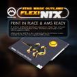 GUIDE1.jpg FLEXI NIX - FIGURA STAR WARS OUTLAWS
