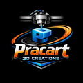 PRACART-3D