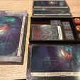 IMG_6589.jpg Cthulhu: Death May Die - Complete Insert Box & Episodes sleeved