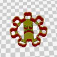 Coronavairus2.JPG Coronavirus Cookie Cutter