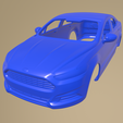a19_013.png Ford Mondeo Fusion PRINTABLE CAR BODY