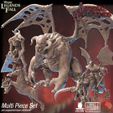 WLF-Abyssal-Archfiends-shop-images1.jpg Abyssal Archfiends - Demon Figures Set