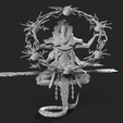 Diviner_2.png Cyborg Celestial Oracle