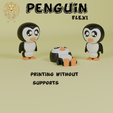 pingwin3.png Cute Flexi Penguin