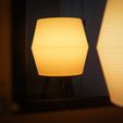 Kasa-Feature-Shot-Mirror.jpg Kasa - The Japandi Style Modern Table Lamp