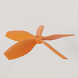 4.png Full parametric propellers for drones