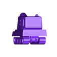 Artillery_V01_PRNT.stl Advance Wars Artillery