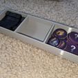 IMG_20200329_125331.jpg Clank! Legacy: Acquisitions Incorporated Board Game Box Insert Organizer