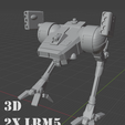 3d.png Retro Locust (all variants x 3 poses)
