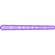 ручка4.stl butterfly knife