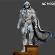 13.jpg MOON KNIGHT MARVEL MCU DRAMA CHARACTER DISNEY HERO 3D PRINT
