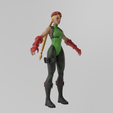 Cammy0005.png Cammy Street Fighter Lowpoly Rigged