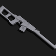 Screenshot-2136.png VSS Vintorez Sniper (PROPGUN) 1:1 low poly
